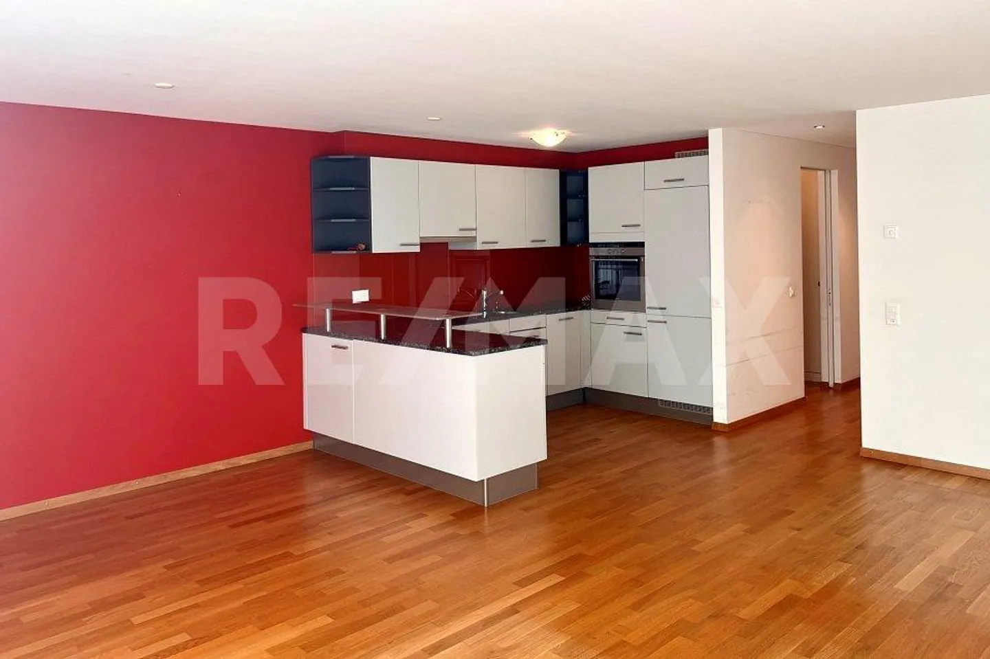 Appartement 3 ½ pièces CENTRAL URBAIN MODERNE ! - Photo 6 sur 13
