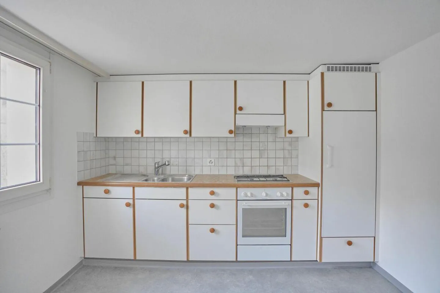 Living directly on the Thur - Cozy old apartment in Lichtensteig - Photo 2 of 8