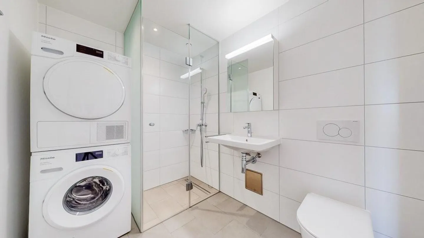 Luxuswohnung mit Atemberaubendem Blick - Foto 4 von 5