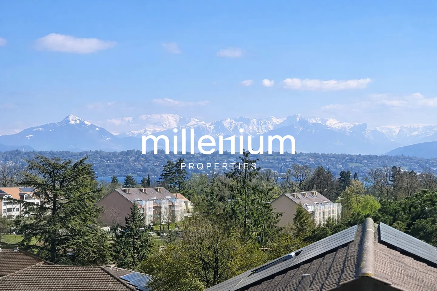 Villa spaziosa a Bellevue - Foto 1 di 20
