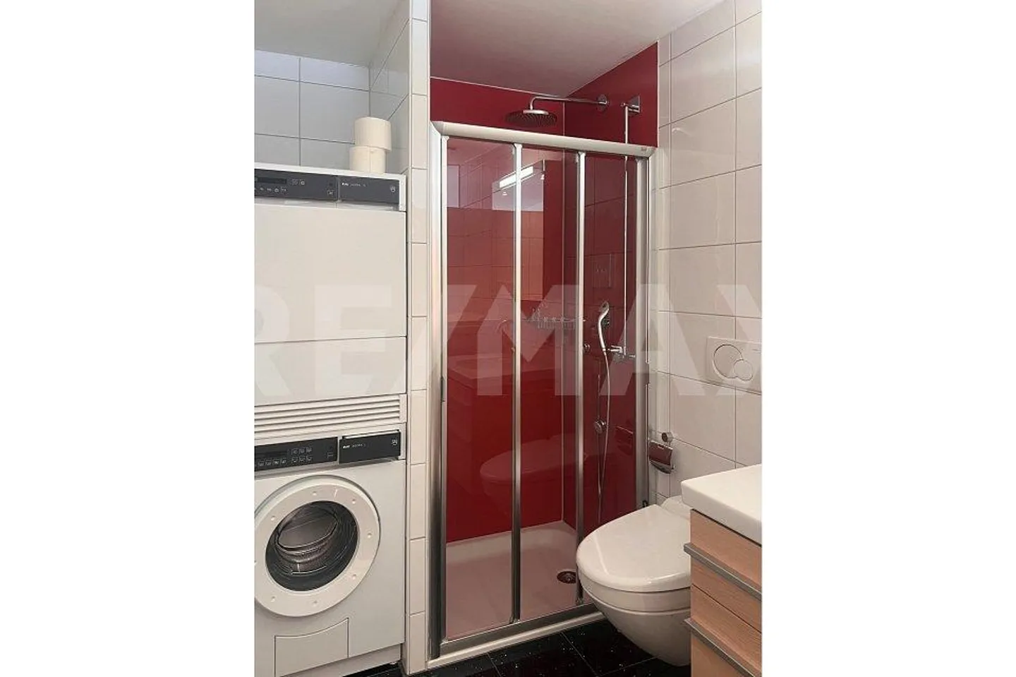 Appartement 3 ½ pièces CENTRAL URBAIN MODERNE ! - Photo 13 sur 13