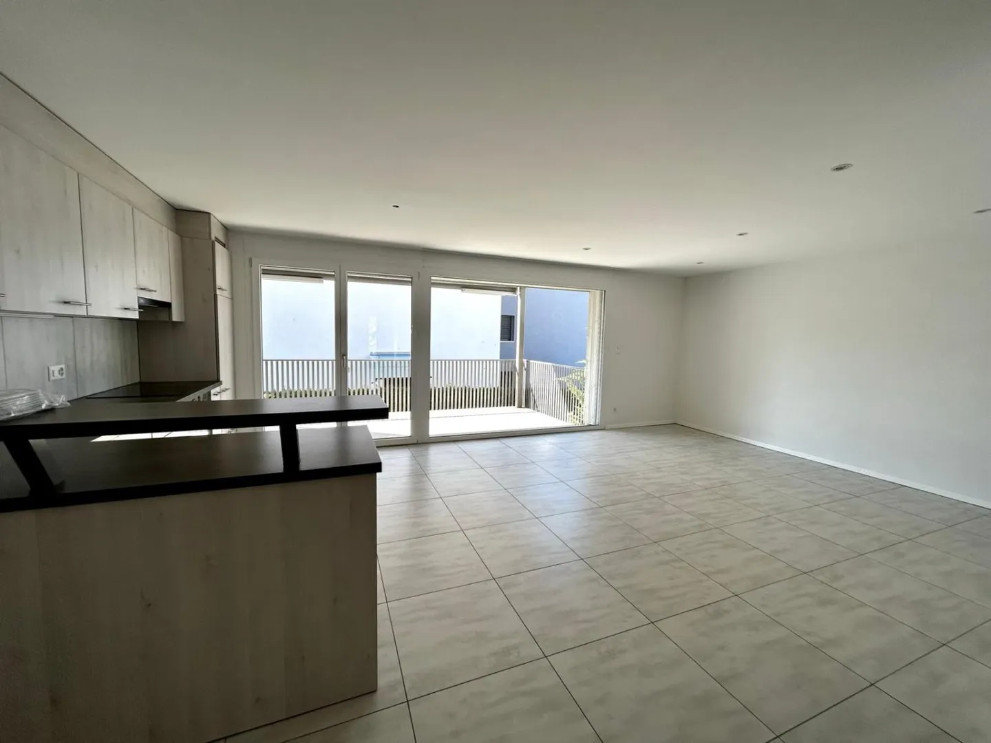 3,5-Zimmer-Wohnung - Foto 2 von 18