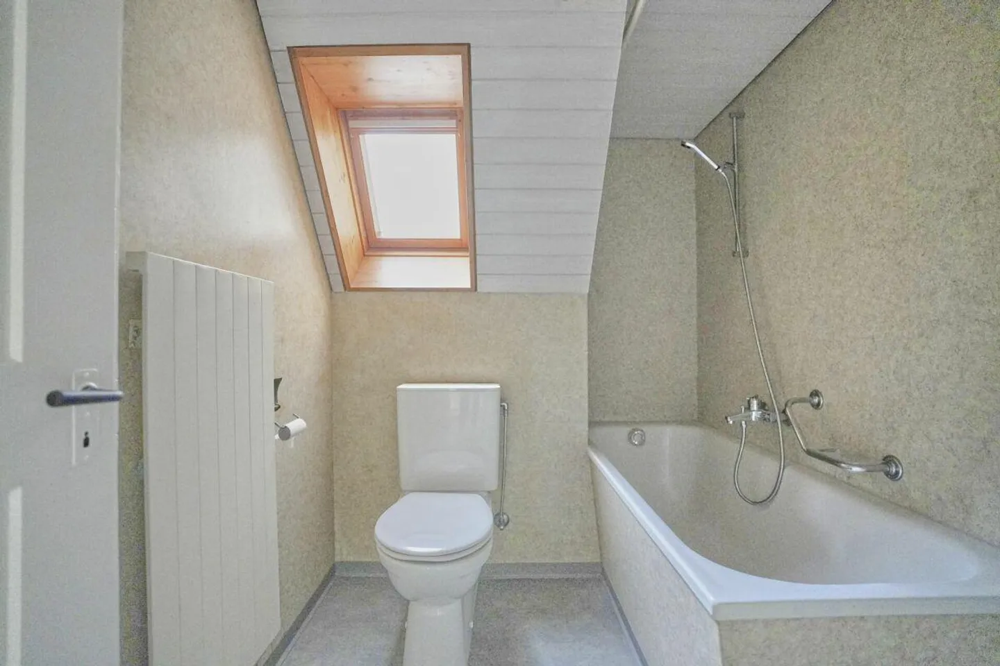 Living directly on the Thur - Cozy old apartment in Lichtensteig - Photo 6 of 8