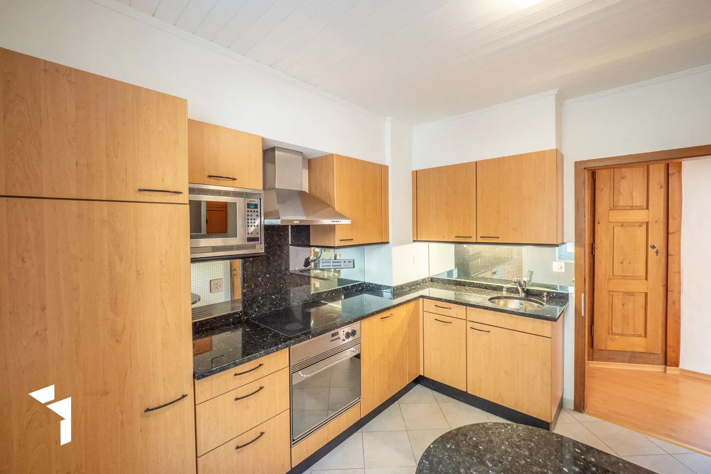 Fehr Immobiliare - Appartamento 4 locali vicino al lago - Foto 8 di 13
