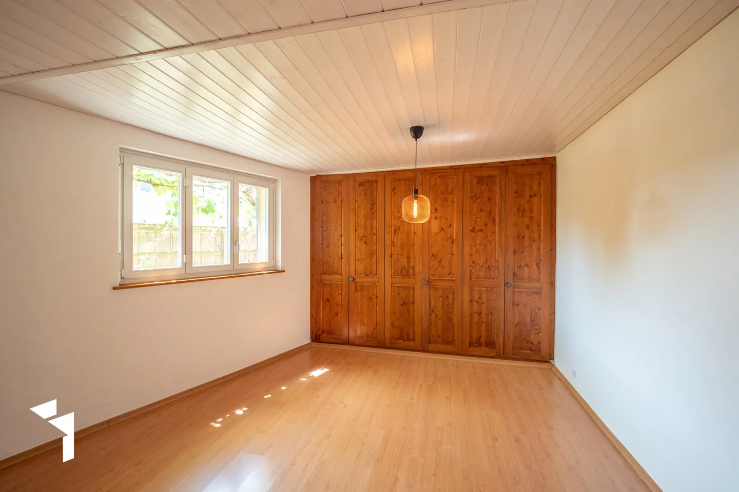 Fehr Immobiliare - Appartamento 4 locali vicino al lago - Foto 9 di 13