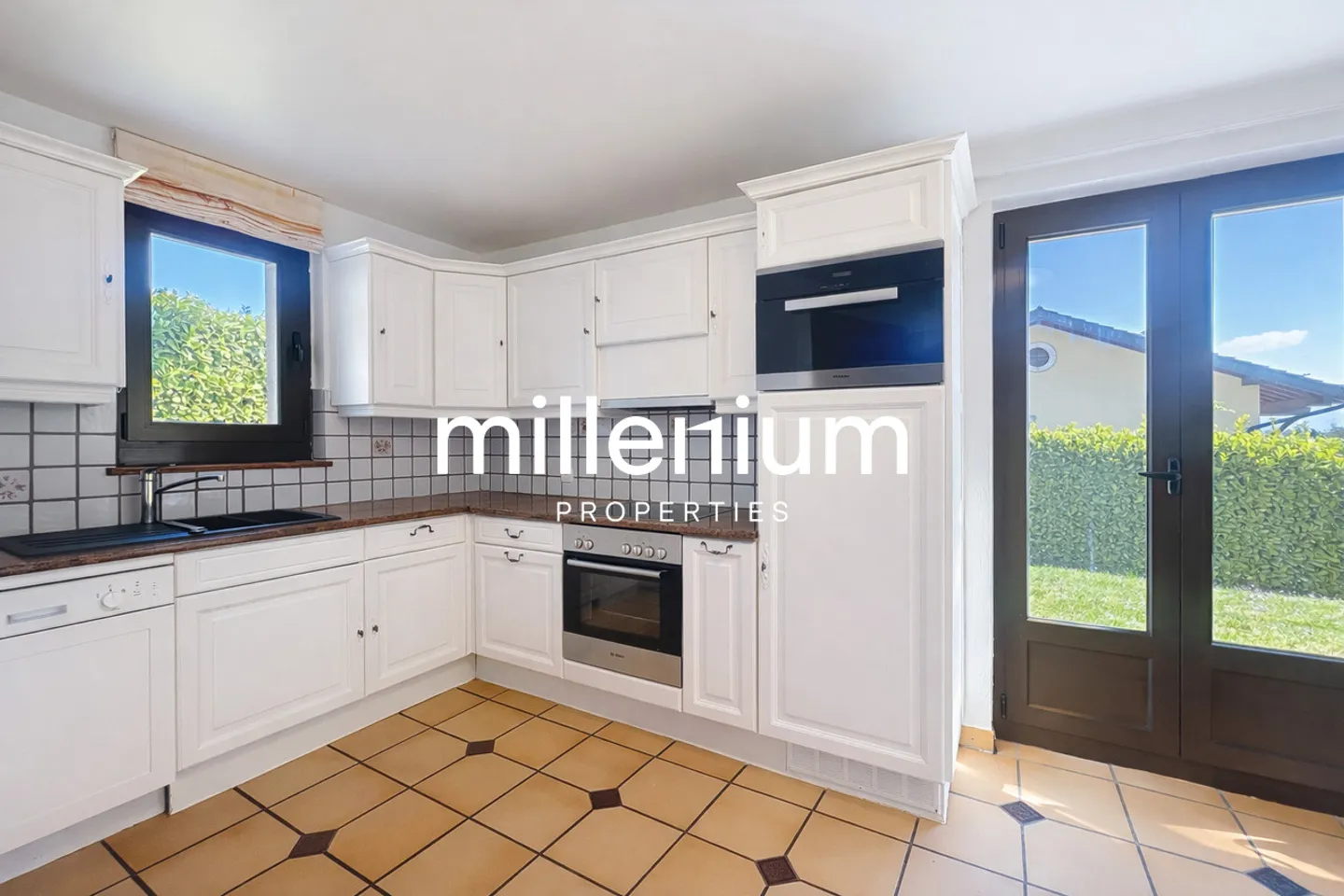 Villa spaziosa a Bellevue - Foto 4 di 20