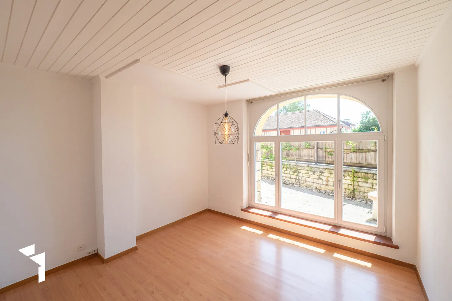 Fehr Immobiliare - Appartamento 4 locali vicino al lago - Foto 10 di 13