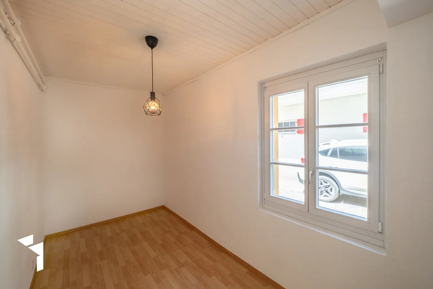 Fehr Immobiliare - Appartamento 4 locali vicino al lago - Foto 11 di 13