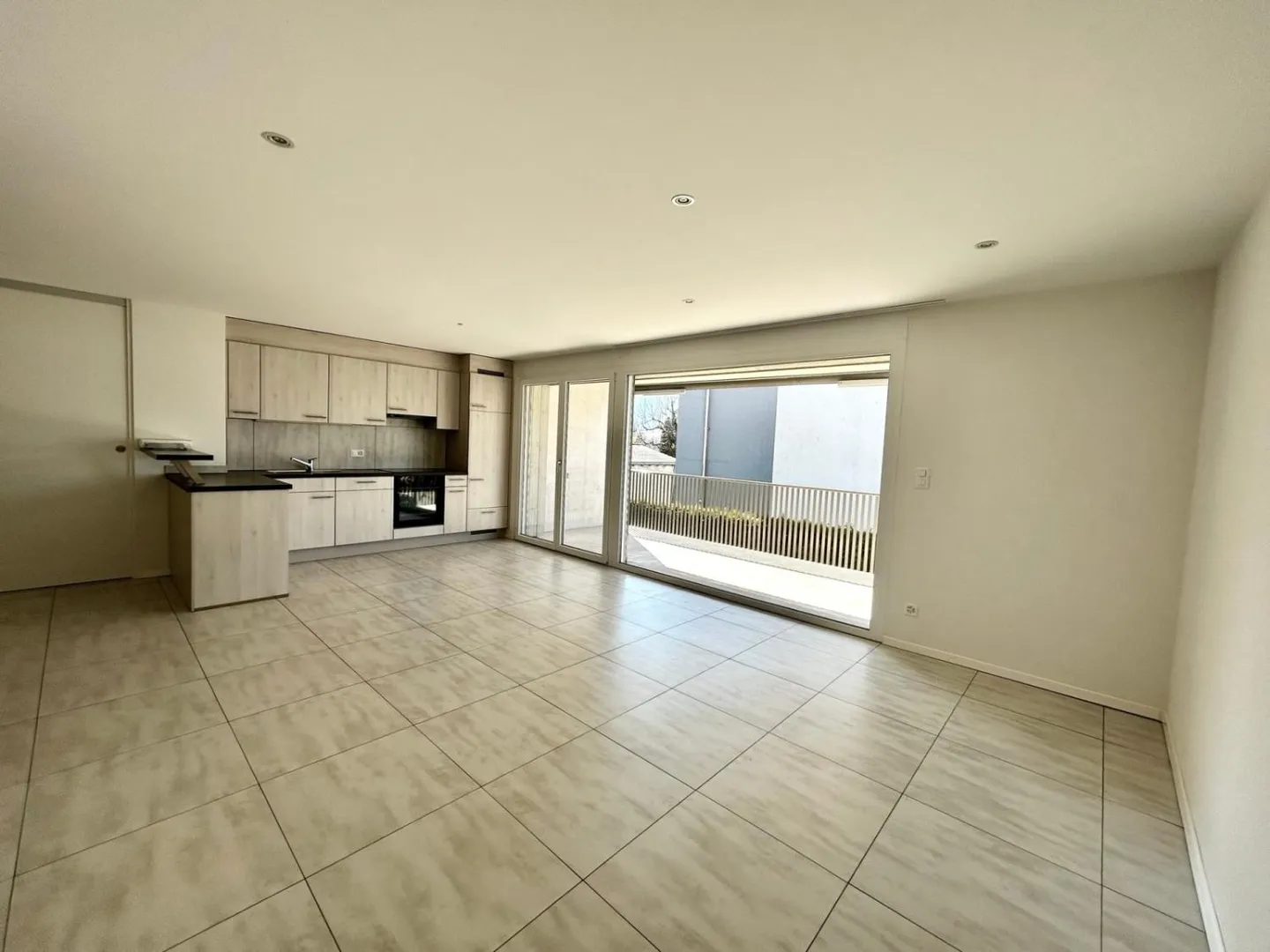 3,5-Zimmer-Wohnung - Foto 1 von 18