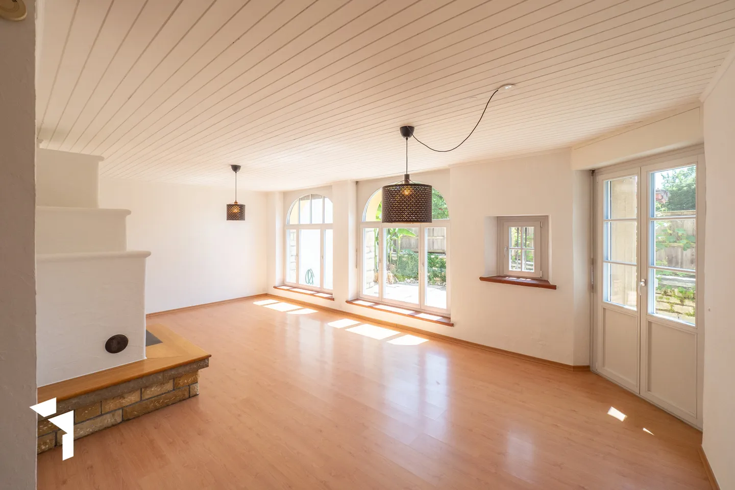 Fehr Immobiliare - Appartamento 4 locali vicino al lago - Foto 3 di 13
