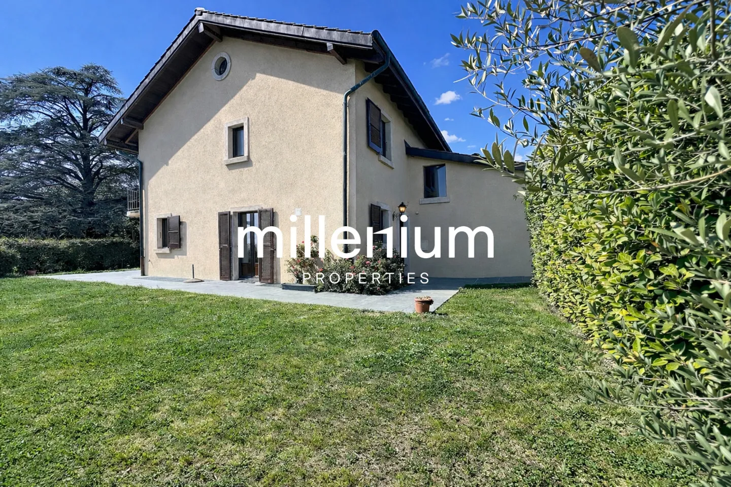 Villa spaziosa a Bellevue - Foto 2 di 20