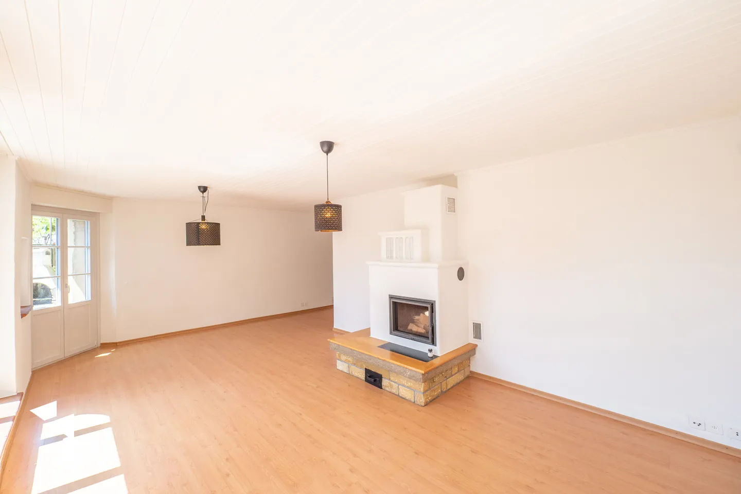 Fehr Immobiliare - Appartamento 4 locali vicino al lago - Foto 6 di 13