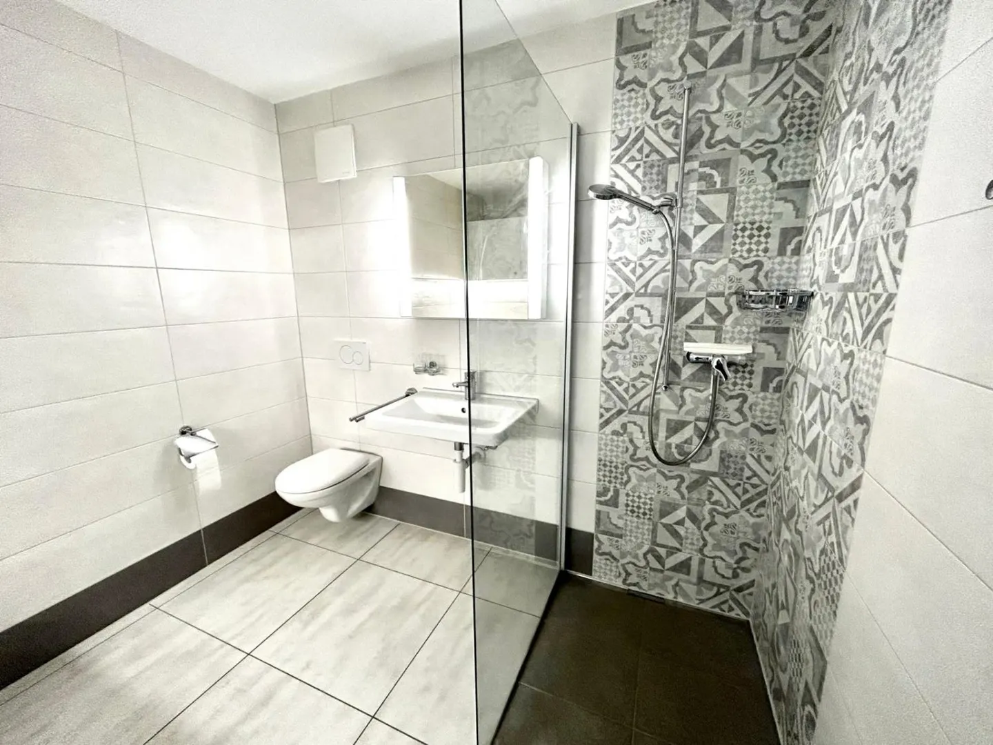 3,5-Zimmer-Wohnung - Foto 6 von 18