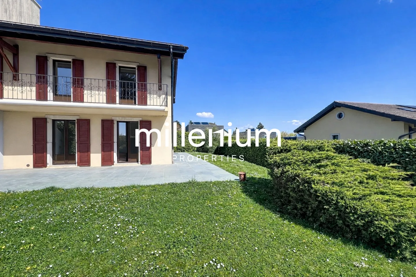 Villa spaziosa a Bellevue - Foto 6 di 20