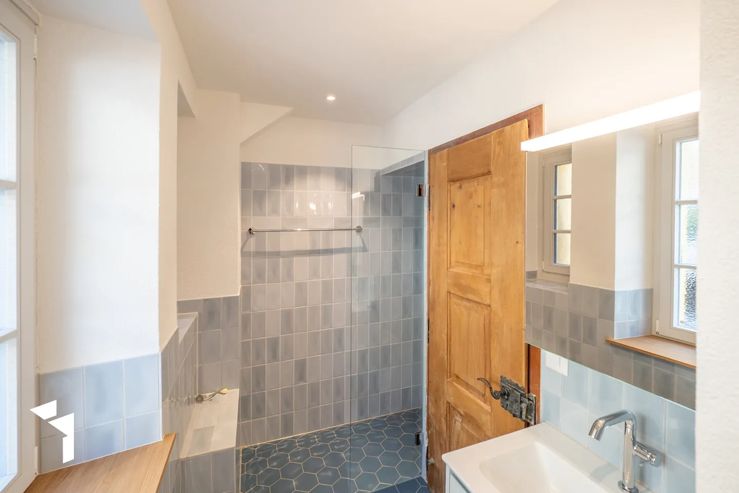 Fehr Immobiliare - Appartamento 4 locali vicino al lago - Foto 12 di 13