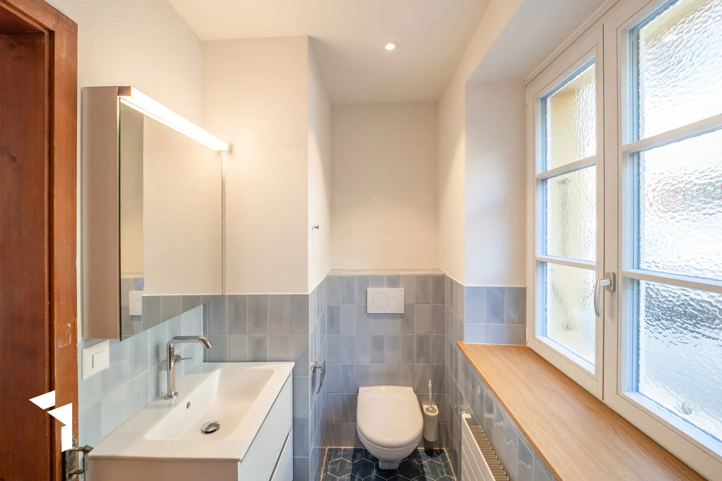 Fehr Immobiliare - Appartamento 4 locali vicino al lago - Foto 13 di 13