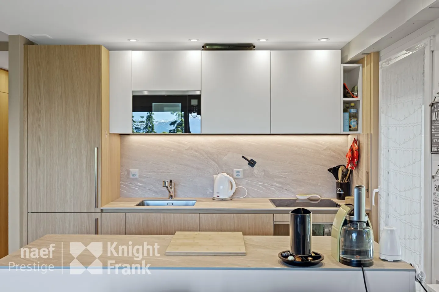 4.5 room apartment - Photo 2 of 7