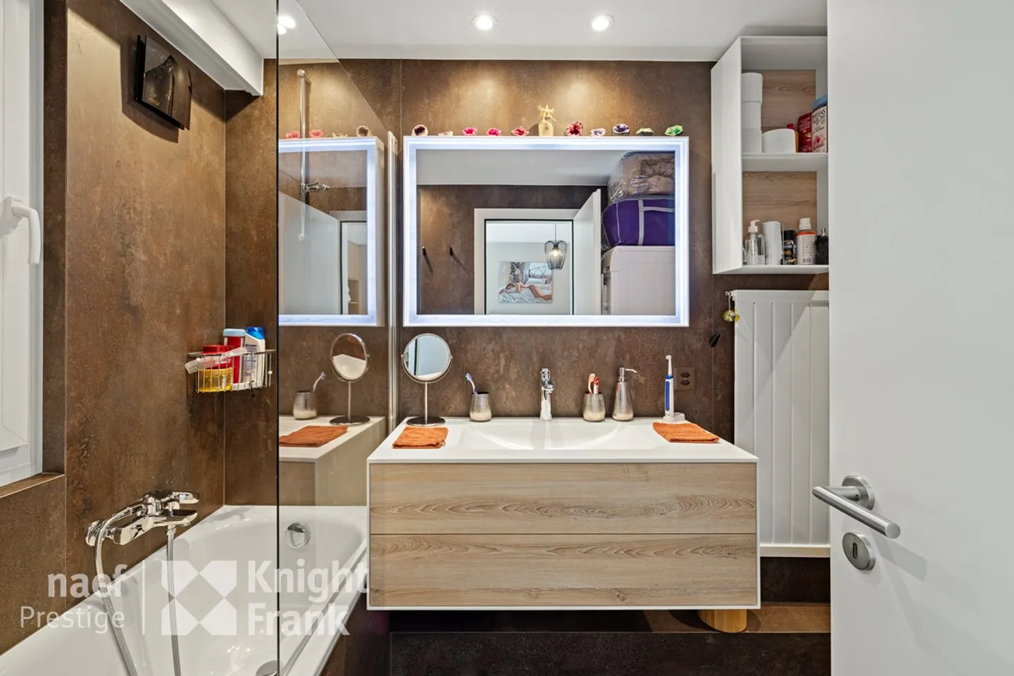 4.5 room apartment - Photo 5 of 7