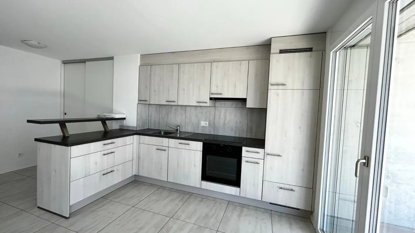 3,5-Zimmer-Wohnung - Foto 13 von 18