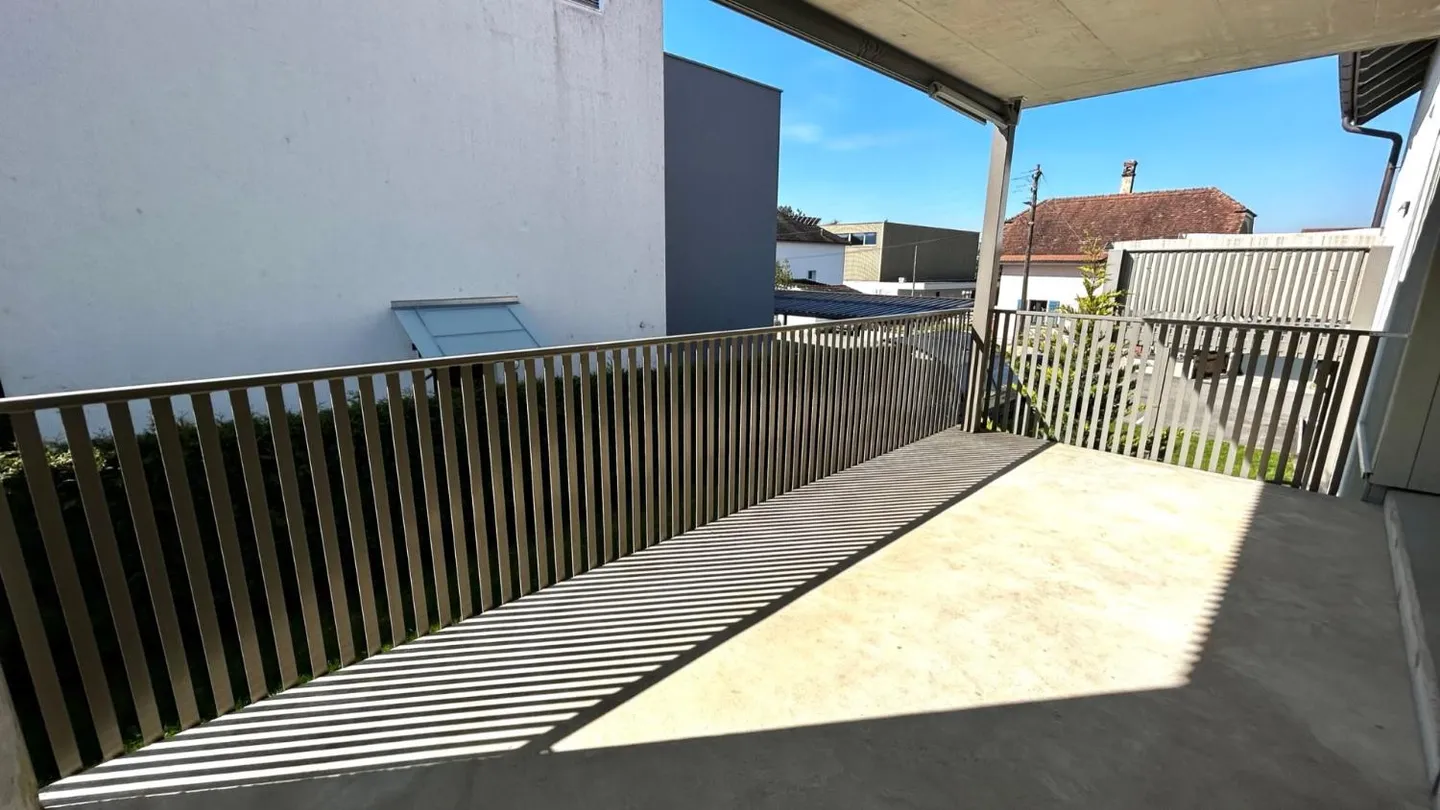 3,5-Zimmer-Wohnung - Foto 14 von 18