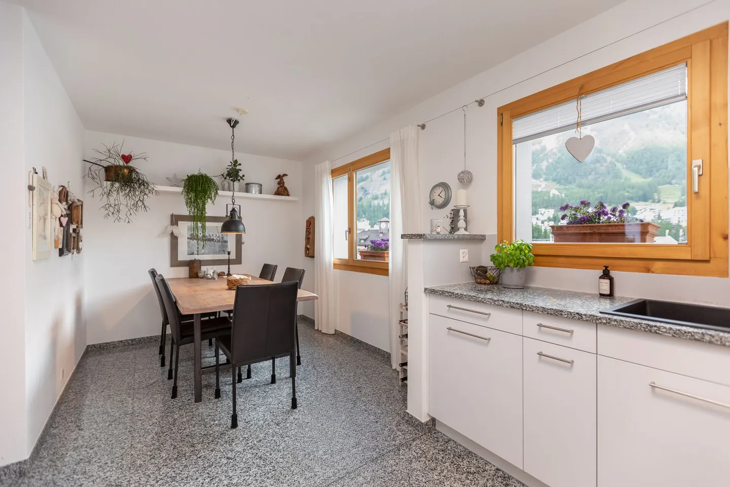 Chesa Sclarida - Photo 2 sur 4