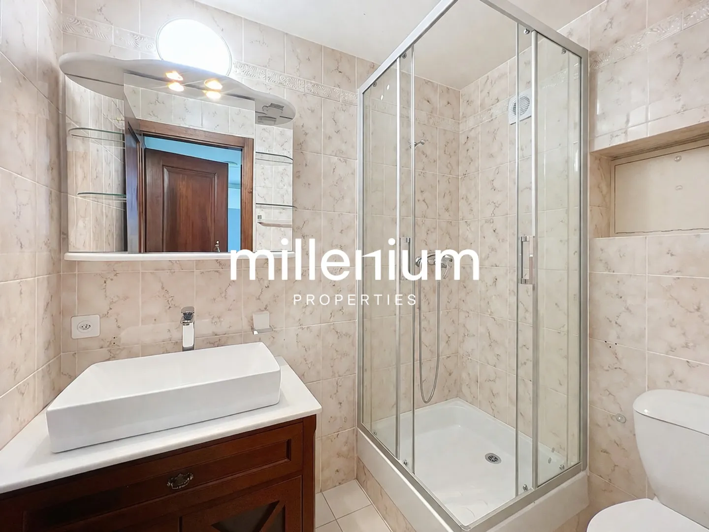 Villa spaziosa a Bellevue - Foto 19 di 20