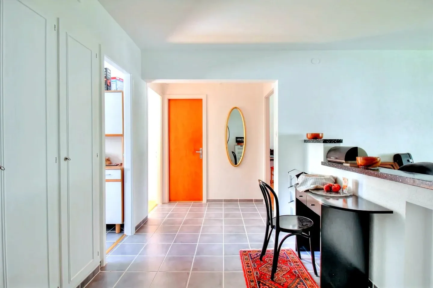 Appartamento affascinante di 3,5 stanze per investitori - Foto 1 di 11