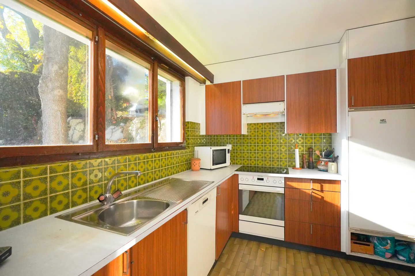 VILLA 6.5 STANZE CON APPARTAMENTO 2.5 STANZE VISTA IMPRENDIBILE / VENTHÔNE - Foto 9 di 24