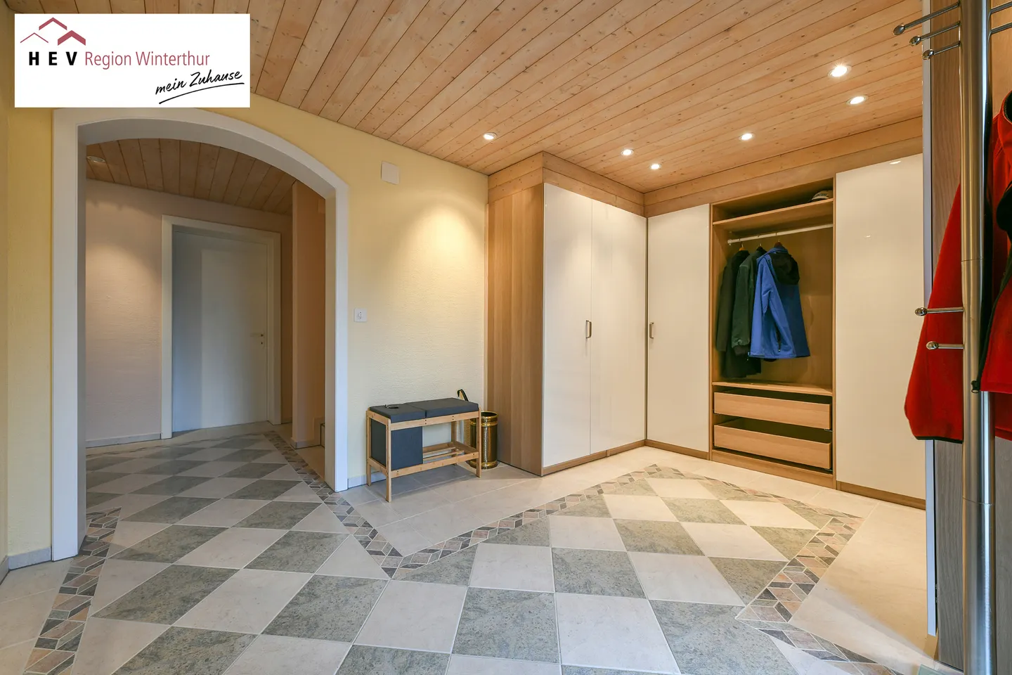 Il sogno di una famiglia incontra lo spazio giardino - Foto 1 di 6