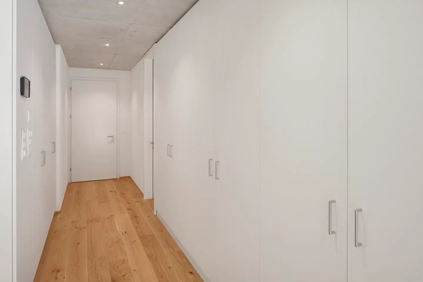 Prima occupazione appartamento 4.5 locali in un ambiente naturale - Foto 5 di 6