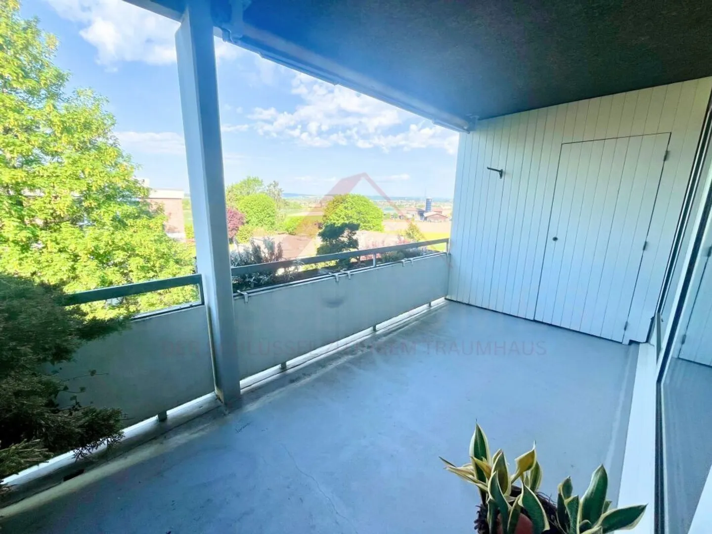 Exklusive Gartenwohnung in Döttingen - Foto 7 von 15