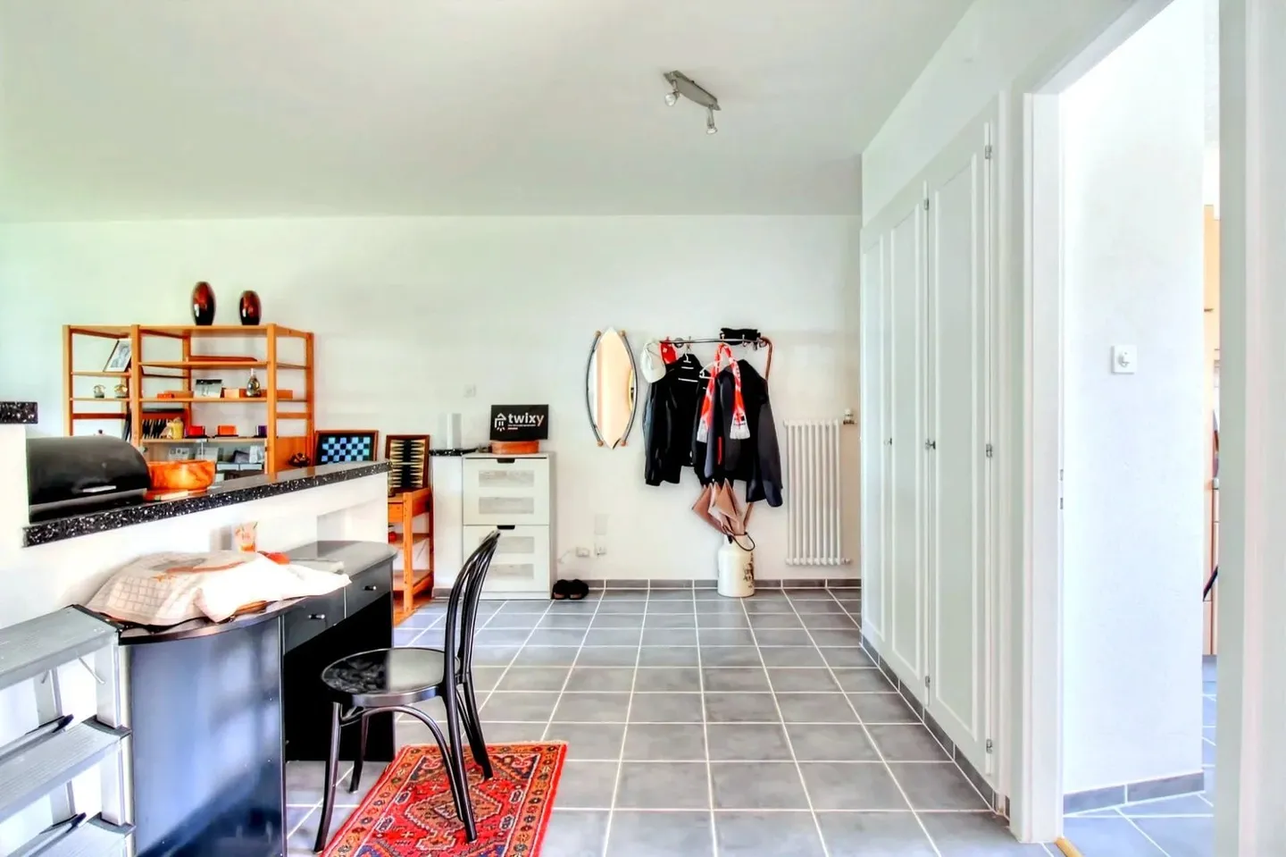 Appartamento affascinante di 3,5 stanze per investitori - Foto 2 di 11