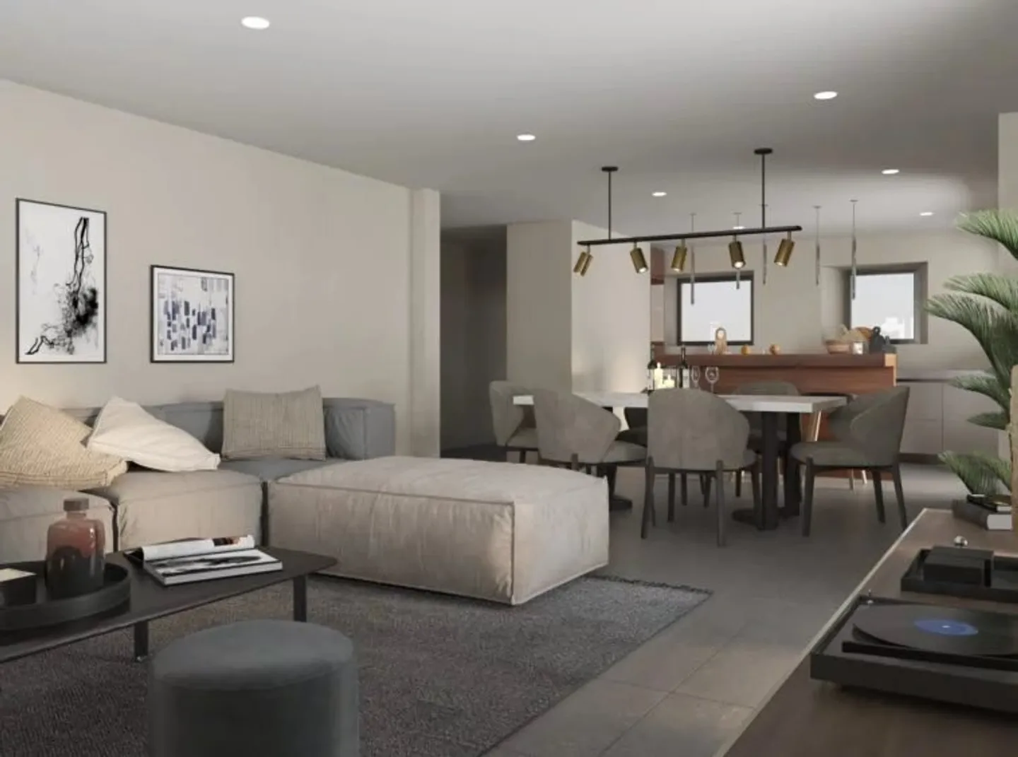 Casa singola in vendita - Foto 4 di 5