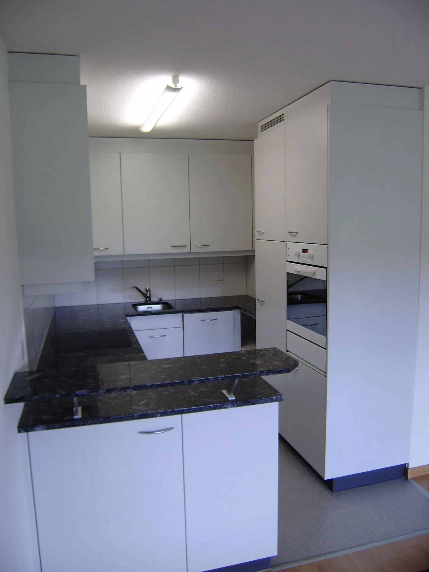 Appartement 3.5 pièces avec vue sur la verdure à Schönbühl à louer ! - Photo 1 sur 8