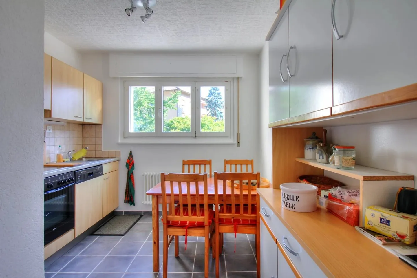 Appartamento affascinante di 3,5 stanze per investitori - Foto 6 di 11