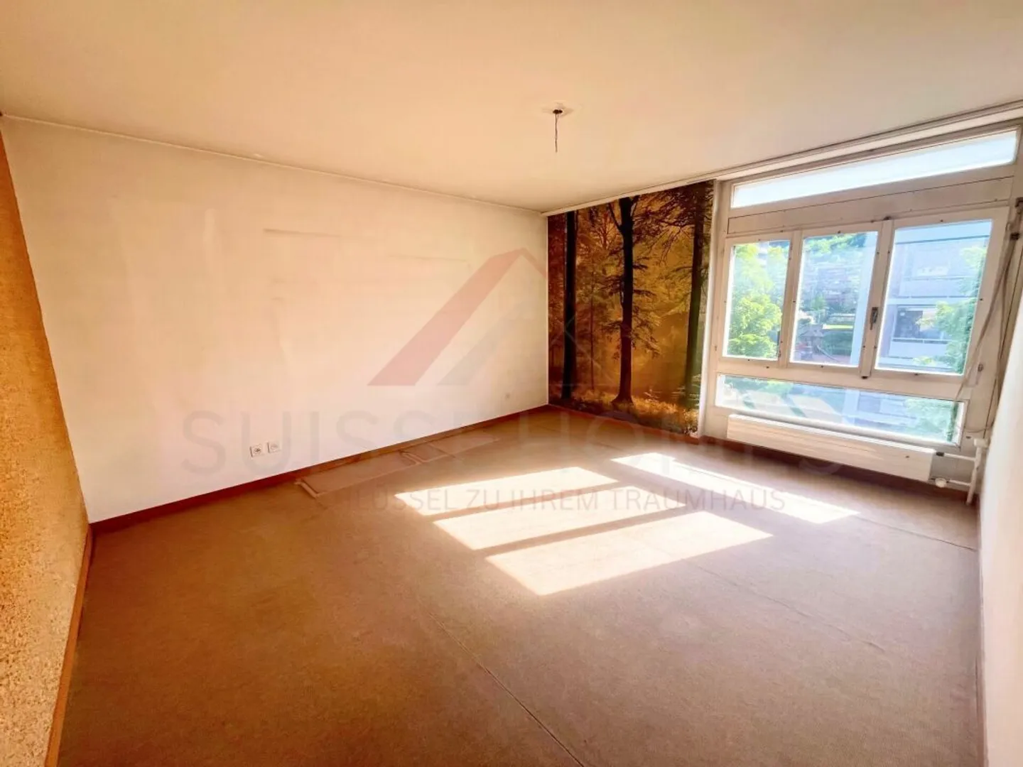 Exklusive Gartenwohnung in Döttingen - Foto 10 von 15