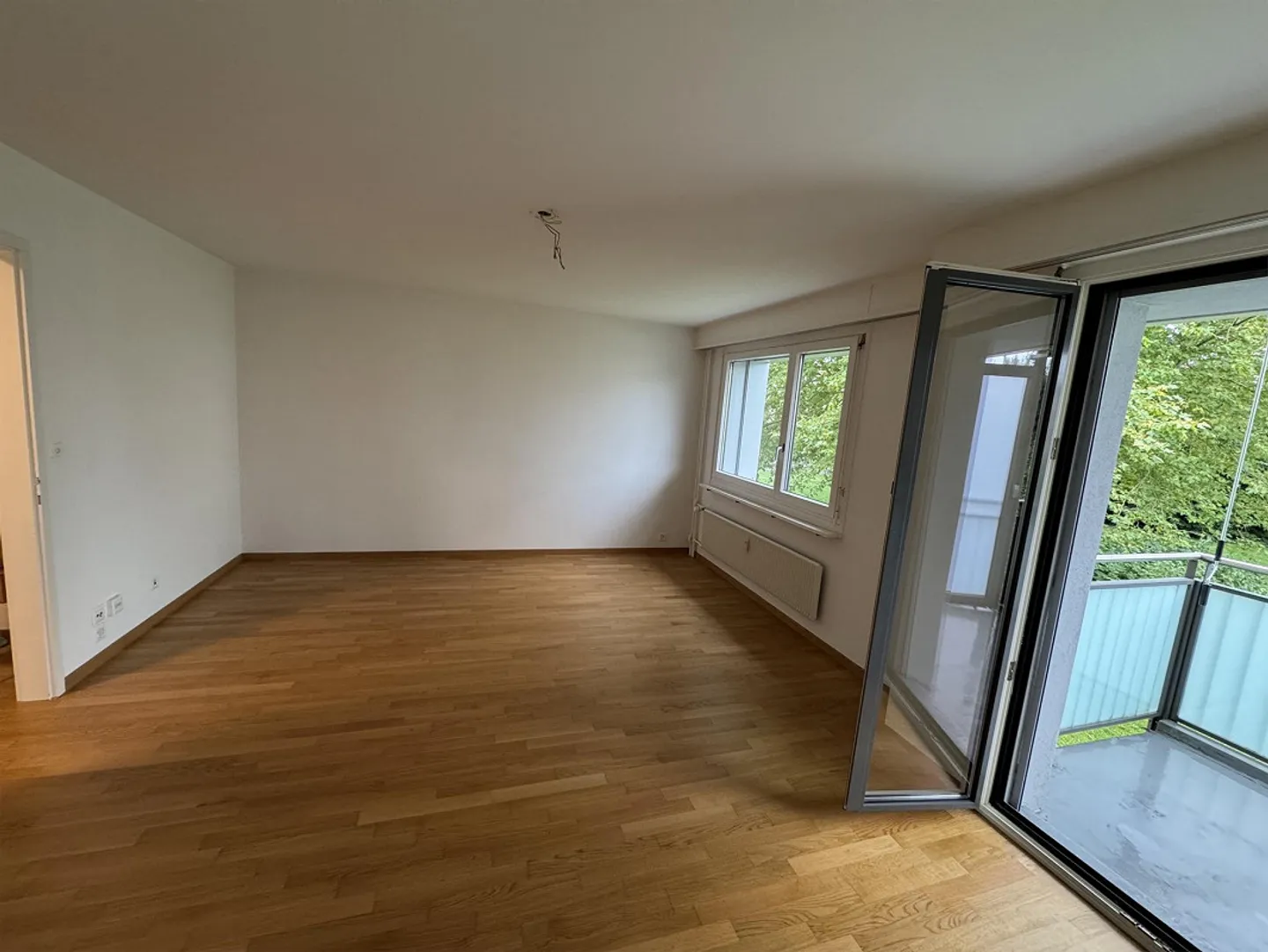 Il perfetto appartamento per single! - Foto 3 di 7