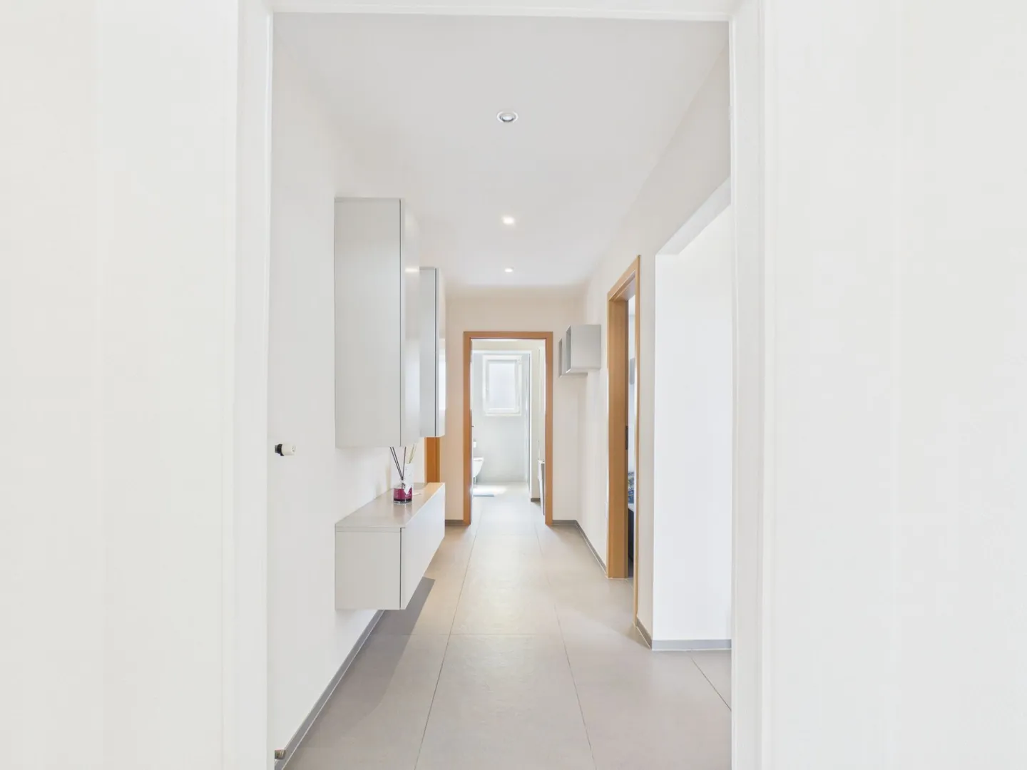 Elegante casa unifamiliare con piscina - Foto 9 di 22