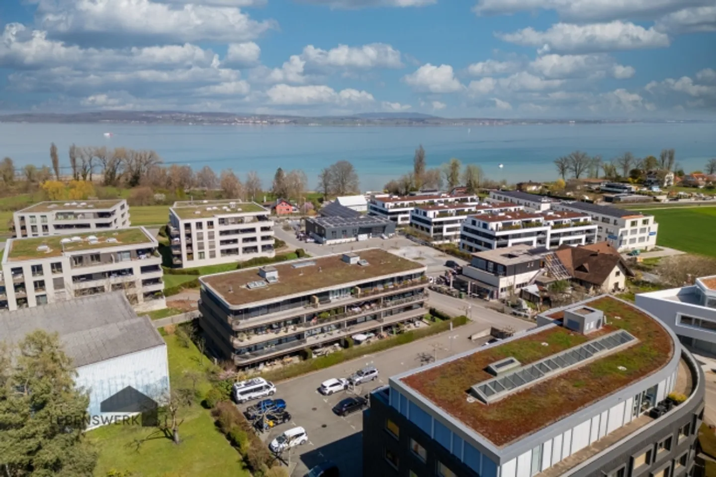 Il design incontra la vista sul lago di Costanza – Vivere in una posizione privilegiata - Foto 9 di 10