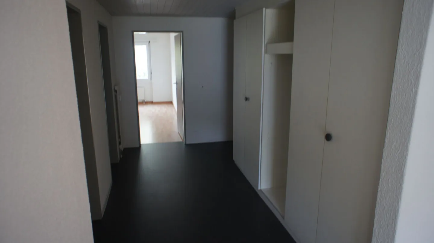 Appartement 3.5 pièces avec vue sur la verdure à Schönbühl à louer ! - Photo 6 sur 8