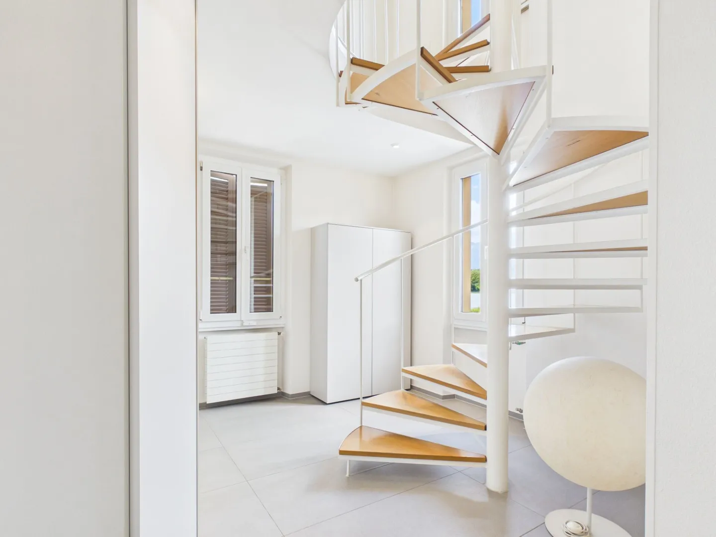 Elegante casa unifamiliare con piscina - Foto 10 di 22