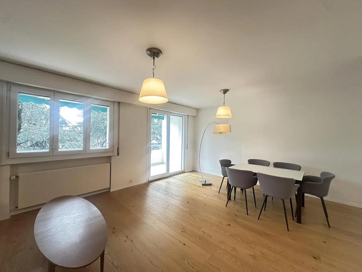 4,5-Zimmer-Wohnung - Foto 1 von 14