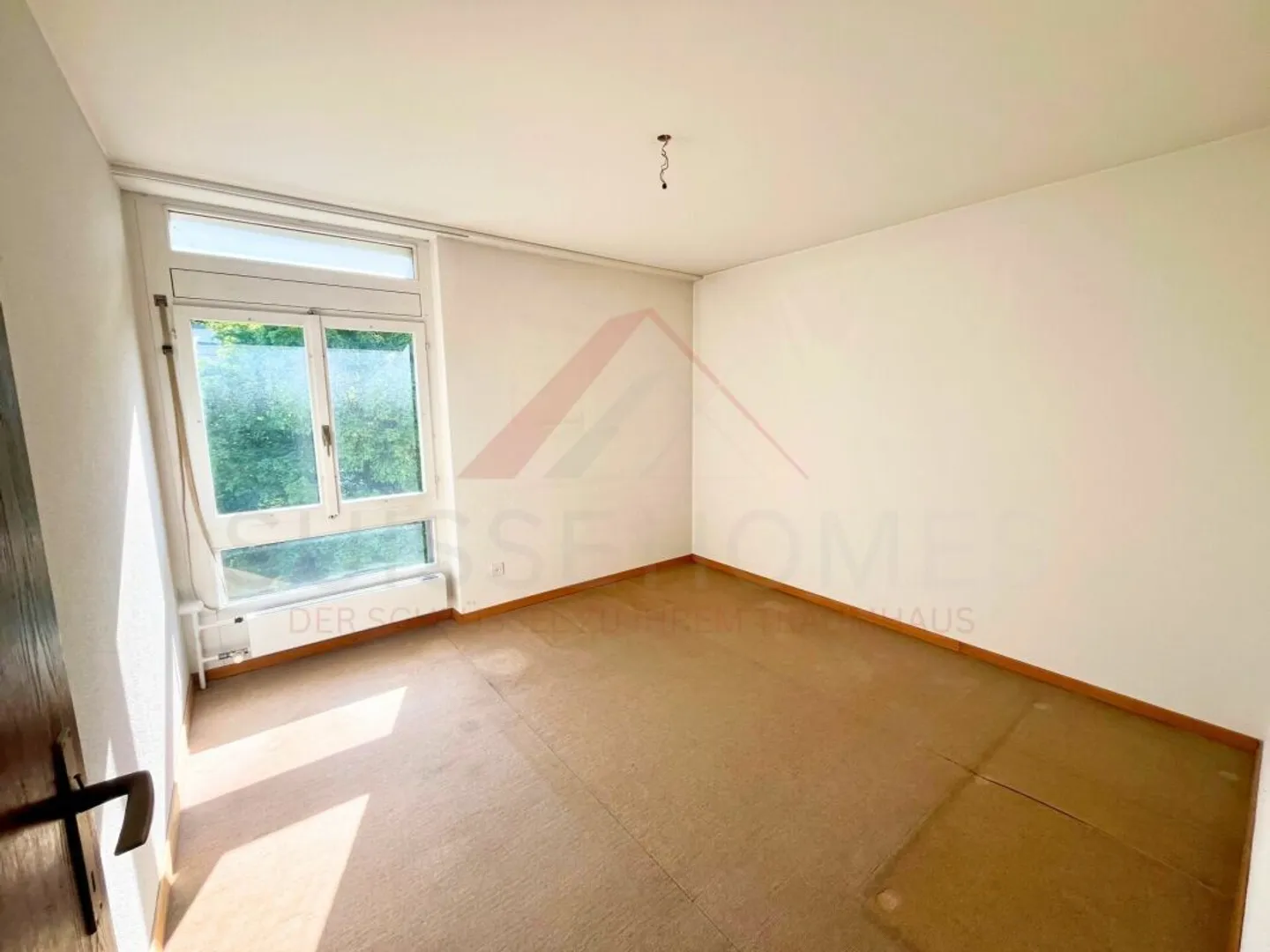 Exklusive Gartenwohnung in Döttingen - Foto 11 von 15
