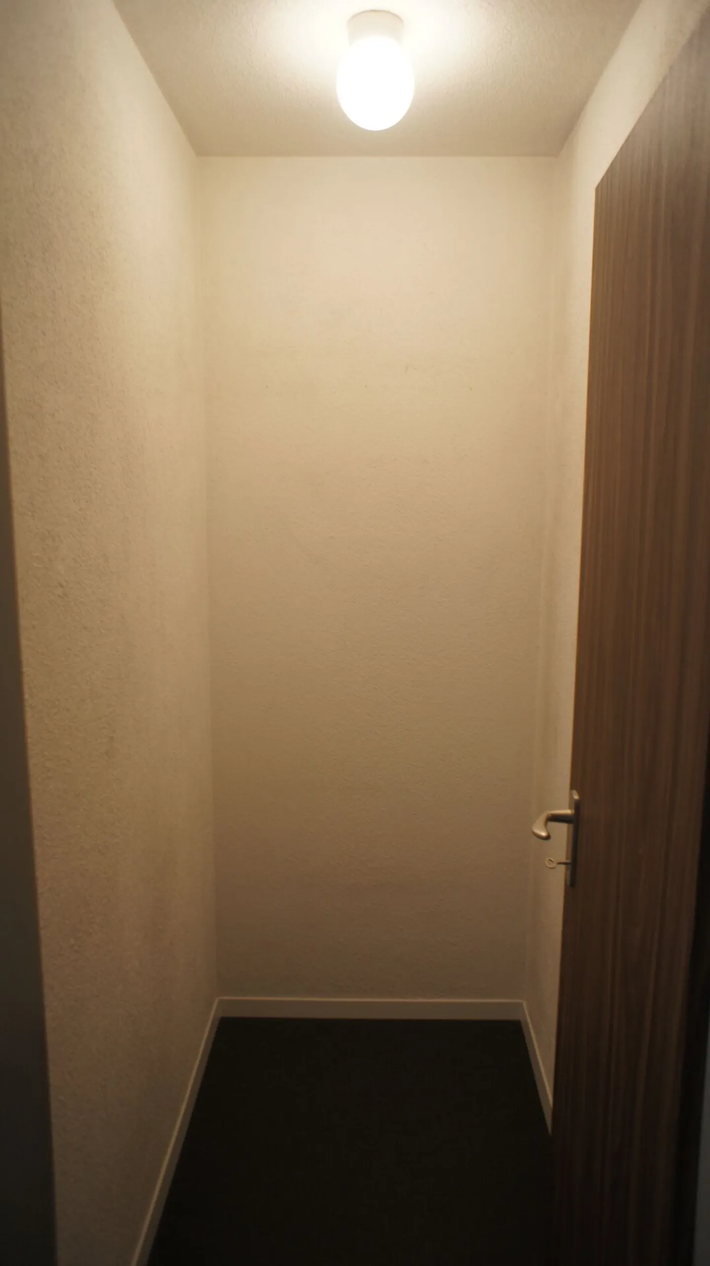 Appartement 3.5 pièces avec vue sur la verdure à Schönbühl à louer ! - Photo 8 sur 8