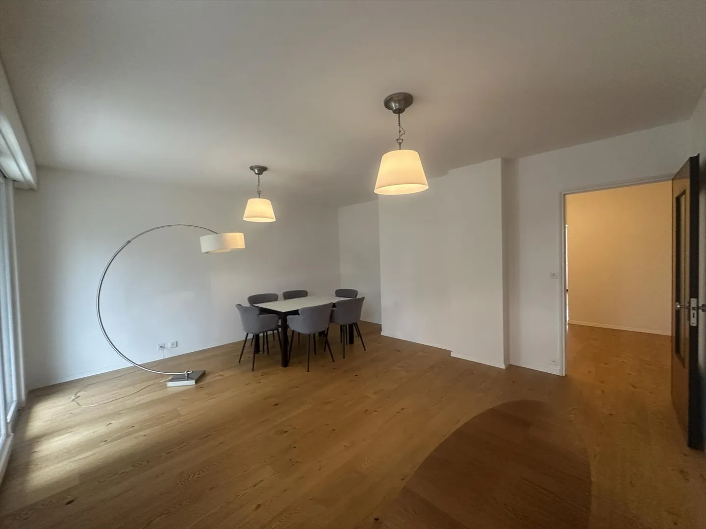 4,5-Zimmer-Wohnung - Foto 2 von 14
