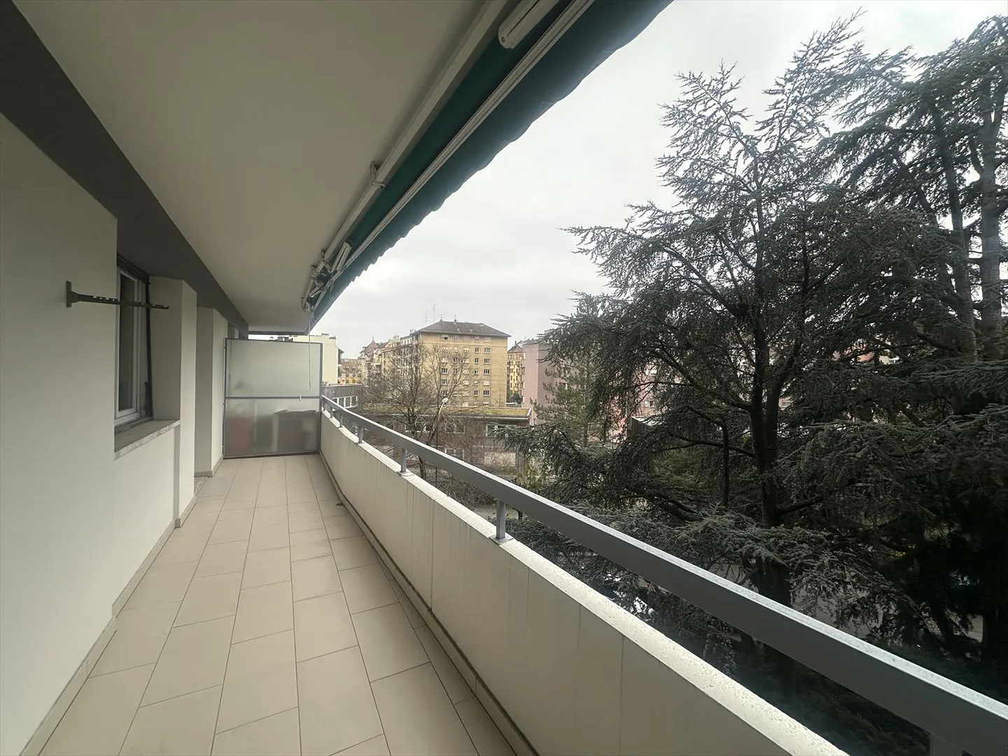 4,5-Zimmer-Wohnung - Foto 4 von 14