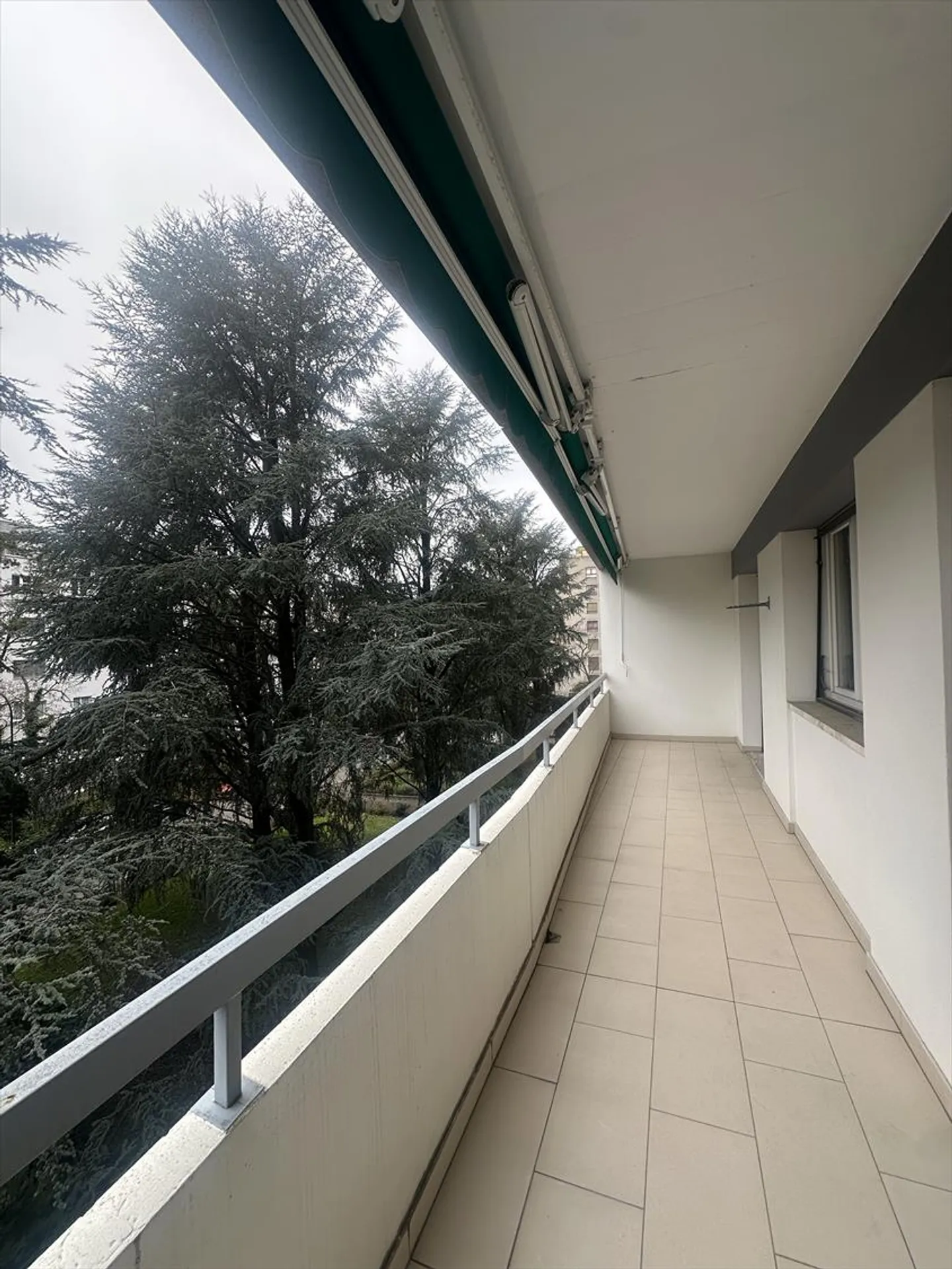 4,5-Zimmer-Wohnung - Foto 5 von 14