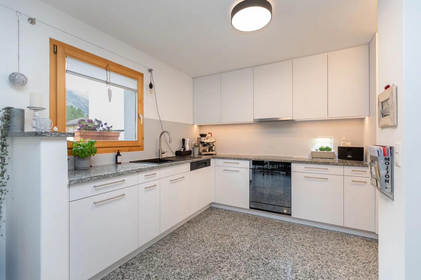 Chesa Sclarida - Photo 3 sur 4