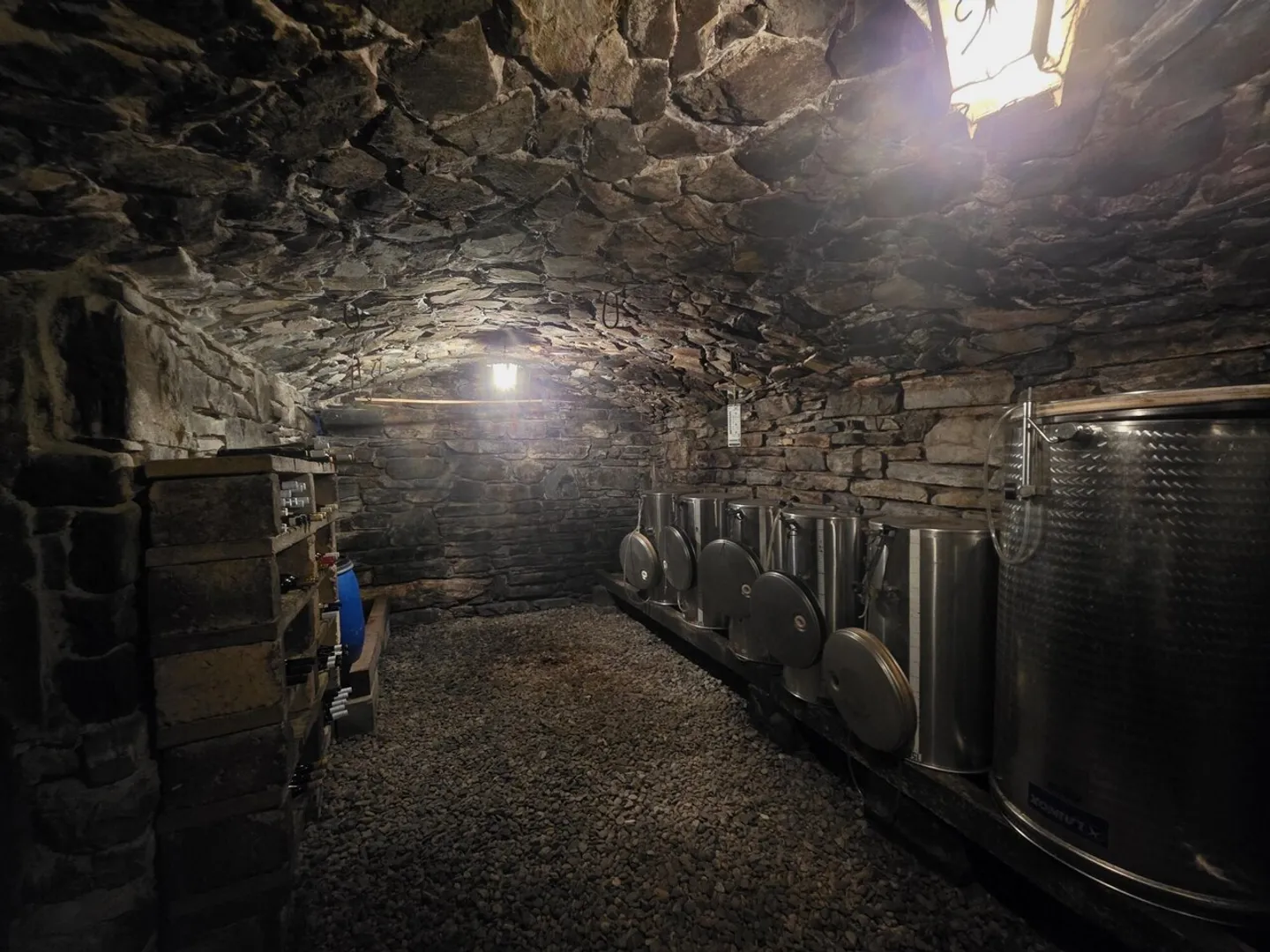 VILLA 6.5 STANZE CON APPARTAMENTO 2.5 STANZE VISTA IMPRENDIBILE / VENTHÔNE - Foto 19 di 24