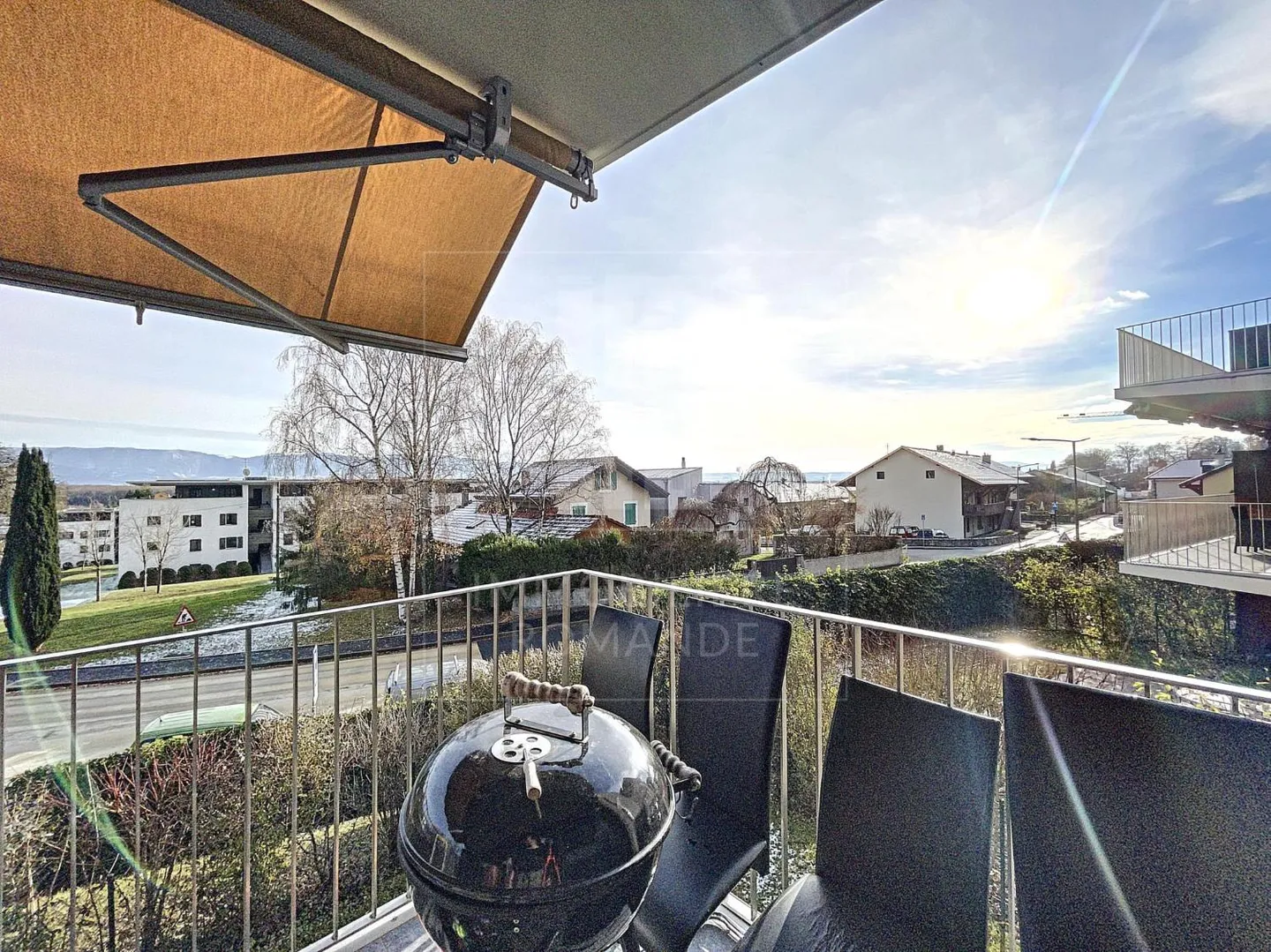 Appartamento Incantevole a Satigny - Foto 1 di 3